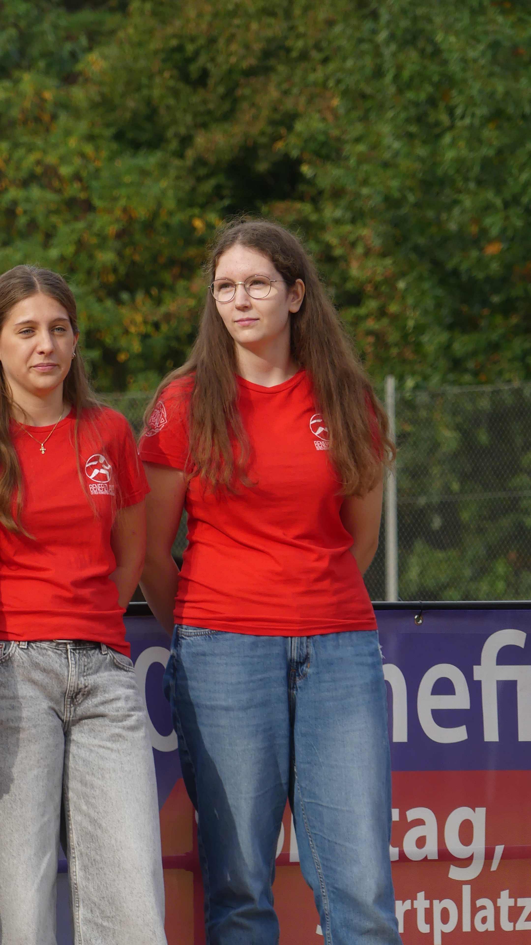 Bild vom 15. Benefizlauf im Jahr 2025. Dies ist das 43. Bild.